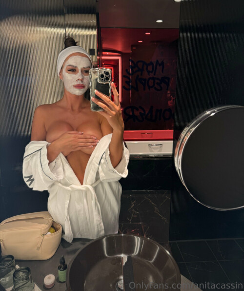 Anita cassin Nude Leaked Onlyfans Photo Anita cassin Nude Leaked Onlyfans Photo