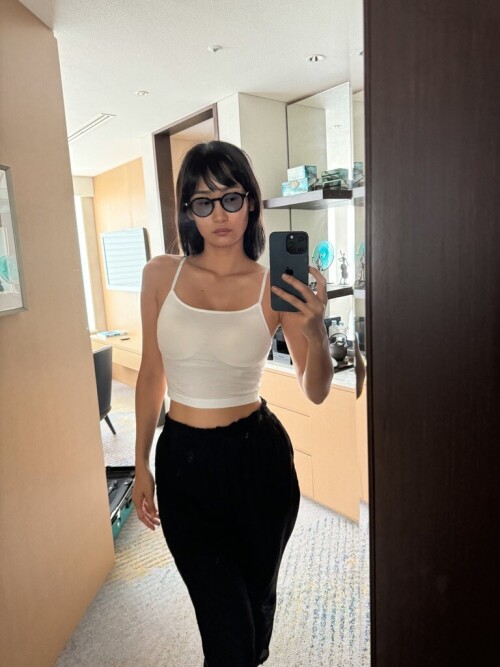 Miki Hamano - misshamino Nude Leaked Onlyfans Photo Miki Hamano - misshamino Nude Leaked Onlyfans Photo