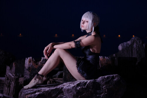 Himee.lily Himeecosplay Nude Leaked Onlyfans Photo Himee.lily Himeecosplay Nude Leaked Onlyfans Photo