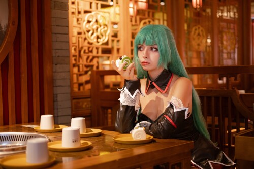 Himee.lily Himeecosplay Nude Leaked Onlyfans Photo Himee.lily Himeecosplay Nude Leaked Onlyfans Photo
