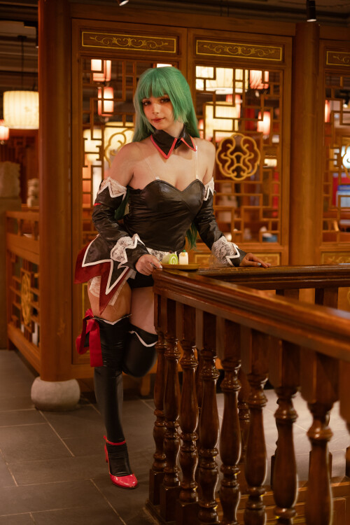 Himee.lily Himeecosplay Nude Leaked Onlyfans Photo Himee.lily Himeecosplay Nude Leaked Onlyfans Photo