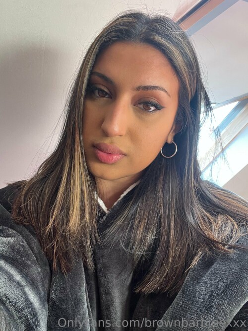 Pakistani Princess - xprincessnx - Harleen Nude Leaked Onlyfans Photo