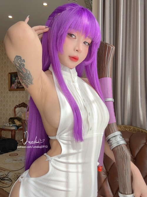 Umeko J Nude Leaked Onlyfans Photo Umeko J Nude Leaked Onlyfans Photo