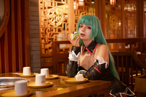 Himee.lily Himeecosplay Nude Leaked Onlyfans Photo Himee.lily Himeecosplay Nude Leaked Onlyfans Photo