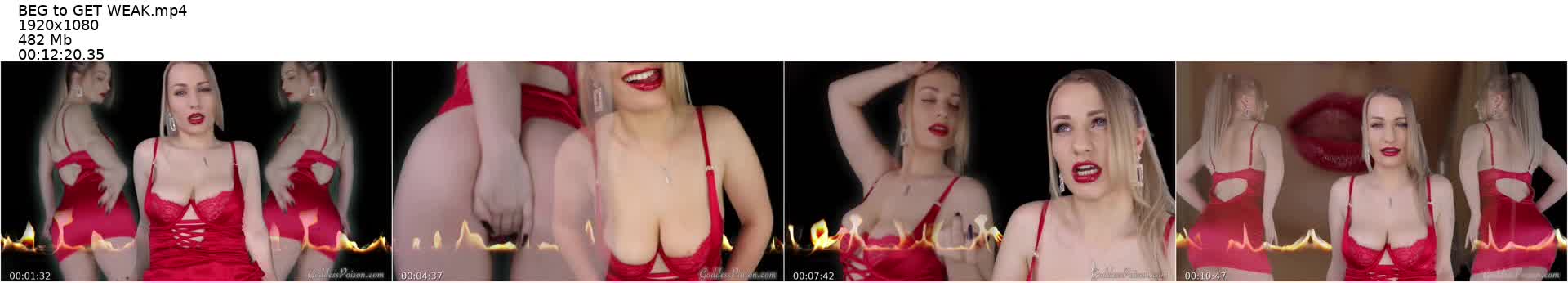 Goddess Poison Nude Leaked Onlyfans Photo Goddess Poison Nude Leaked Onlyfans Photo