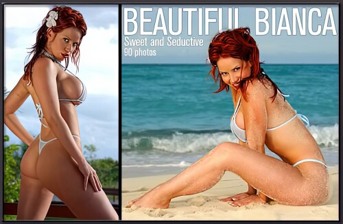 Bianca Beauchamp Nude Leaked Onlyfans Photo Bianca Beauchamp Nude Leaked Onlyfans Photo