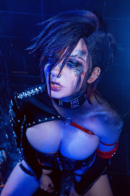AGflower Cosplay Nude Leaked Onlyfans Photo AGflower Cosplay Nude Leaked Onlyfans Photo