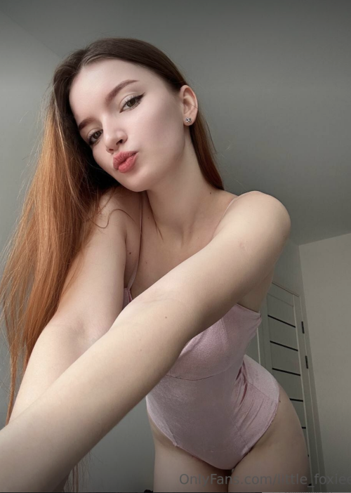 𝐋𝐢𝐭𝐭𝐥𝐞 𝐅𝐨𝐱𝐢𝐞 / @little_foxiee Nude Leaked Onlyfans Photo 𝐋𝐢𝐭𝐭𝐥𝐞 𝐅𝐨𝐱𝐢𝐞 / @little_foxiee Nude Leaked Onlyfans Photo