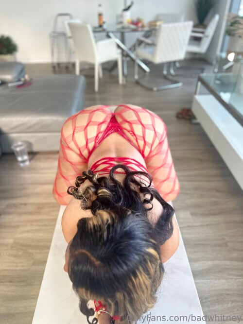 Bad Whitney Nude Leaked Onlyfans Photo Bad Whitney Nude Leaked Onlyfans Photo