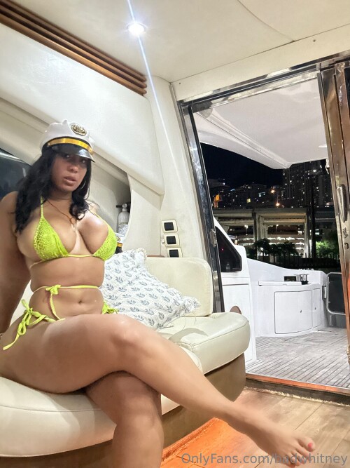 Bad Whitney Nude Leaked Onlyfans Photo Bad Whitney Nude Leaked Onlyfans Photo