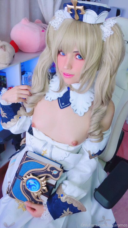 KattaRamosCosplay Nude Leaked Onlyfans Photo KattaRamosCosplay Nude Leaked Onlyfans Photo