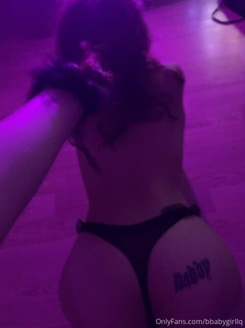 bbabygirllq Nude Leaked Onlyfans Photo bbabygirllq Nude Leaked Onlyfans Photo