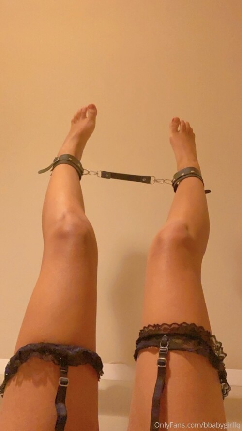 bbabygirllq Nude Leaked Onlyfans Photo bbabygirllq Nude Leaked Onlyfans Photo