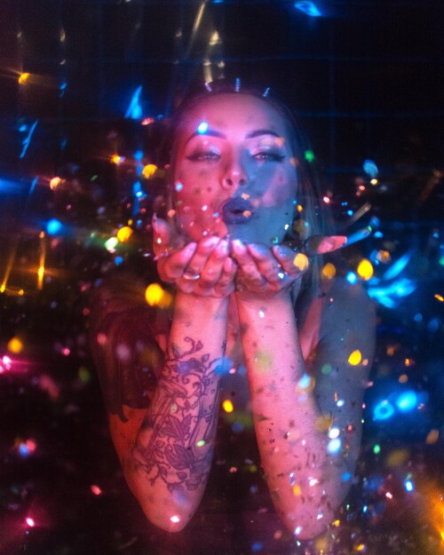 Sylina Ruiz (itssylina) Nude Leaked Onlyfans Photo