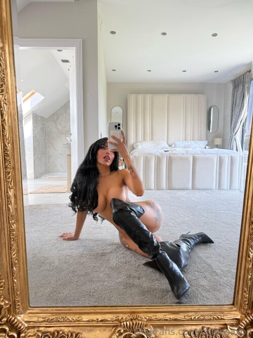 Chloe Saxon Nude Leaked Onlyfans Photo Chloe Saxon Nude Leaked Onlyfans Photo
