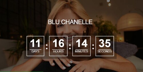 Blu Chanelle Nude Leaked Onlyfans Photo Blu Chanelle Nude Leaked Onlyfans Photo