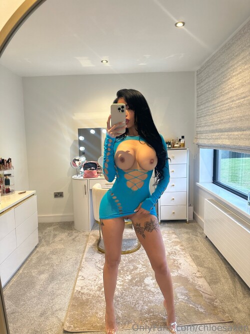 Chloe Saxon Nude Leaked Onlyfans Photo Chloe Saxon Nude Leaked Onlyfans Photo