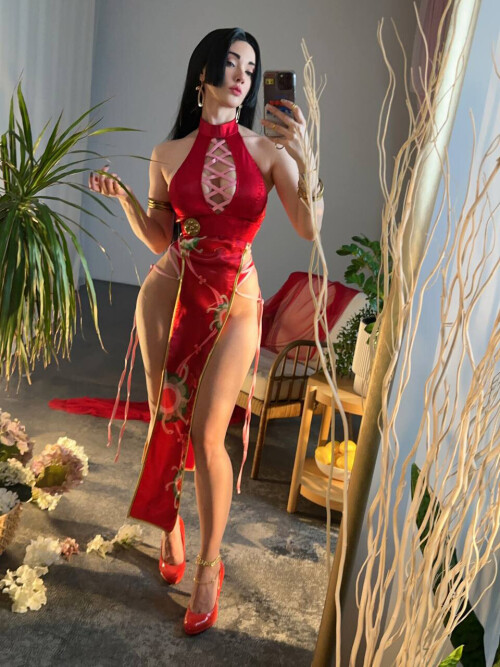 Misaki Sai / Sai Westwood Nude Leaked Onlyfans Photo