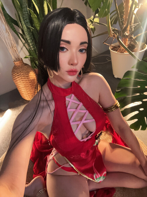 Misaki Sai / Sai Westwood Nude Leaked Onlyfans Photo