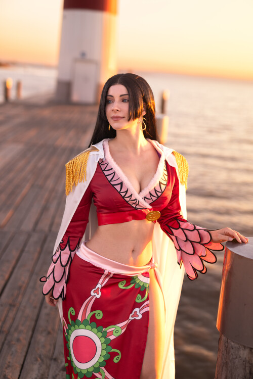 Enji Night Nude Leaked Onlyfans Photo