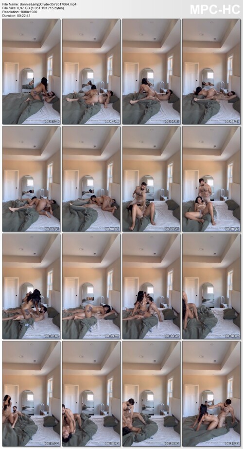 Whosbonnieandclyde Nude Leaked Onlyfans Photo Whosbonnieandclyde Nude Leaked Onlyfans Photo