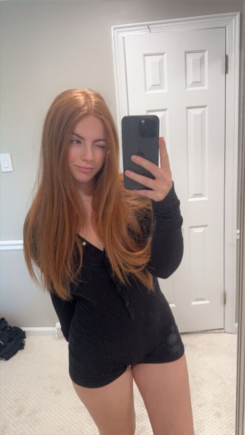 Cristina Carmella Nude Leaked Onlyfans Photo