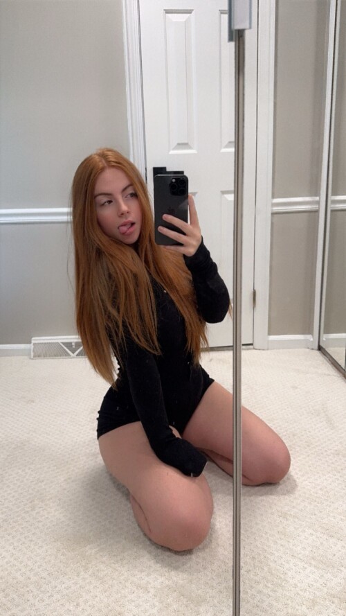 Cristina Carmella Nude Leaked Onlyfans Photo