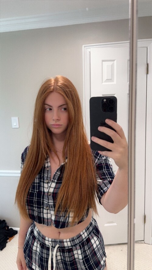 Cristina Carmella Nude Leaked Onlyfans Photo