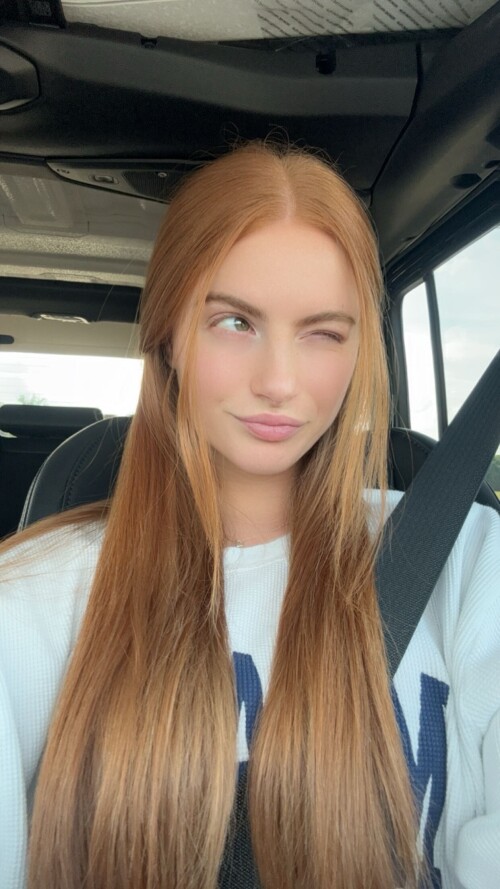 Cristina Carmella Nude Leaked Onlyfans Photo