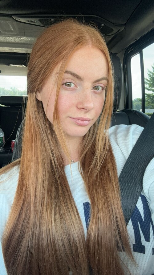 Cristina Carmella Nude Leaked Onlyfans Photo