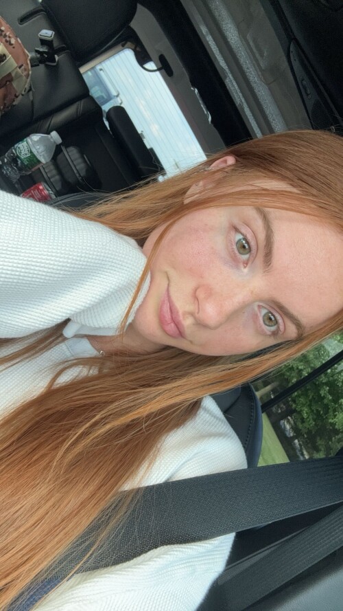 Cristina Carmella Nude Leaked Onlyfans Photo