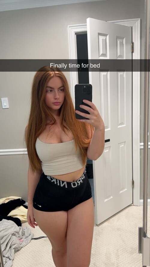 Cristina Carmella Nude Leaked Onlyfans Photo
