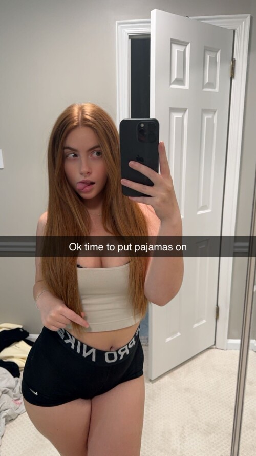 Cristina Carmella Nude Leaked Onlyfans Photo
