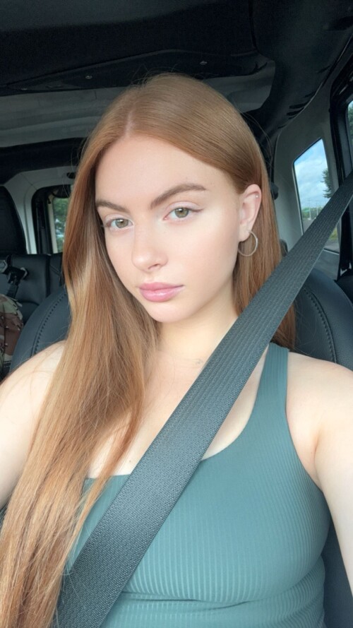 Cristina Carmella Nude Leaked Onlyfans Photo