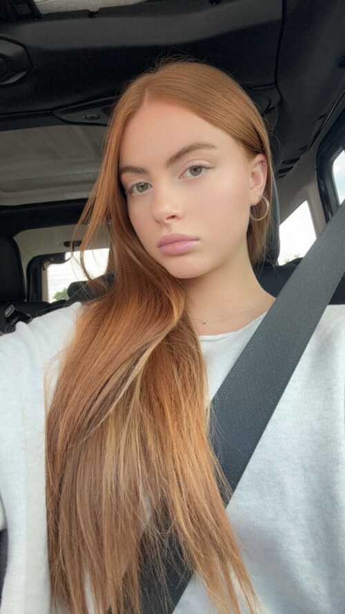 Cristina Carmella Nude Leaked Onlyfans Photo