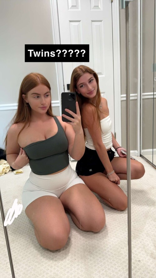 Cristina Carmella Nude Leaked Onlyfans Photo