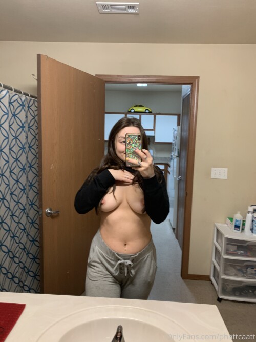 Phatcat(Phattcatt) Nude Leaked Onlyfans Photo Phatcat(Phattcatt) Nude Leaked Onlyfans Photo