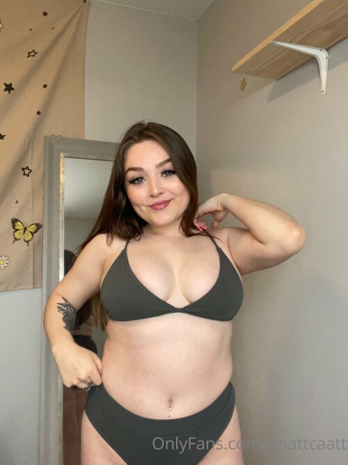 Phatcat(Phattcatt) Nude Leaked Onlyfans Photo Phatcat(Phattcatt) Nude Leaked Onlyfans Photo