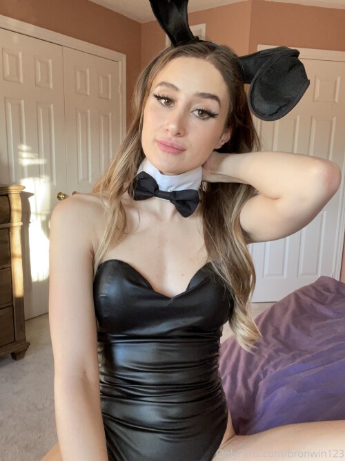 Bronwin Nude Leaked Onlyfans Photo Bronwin Nude Leaked Onlyfans Photo