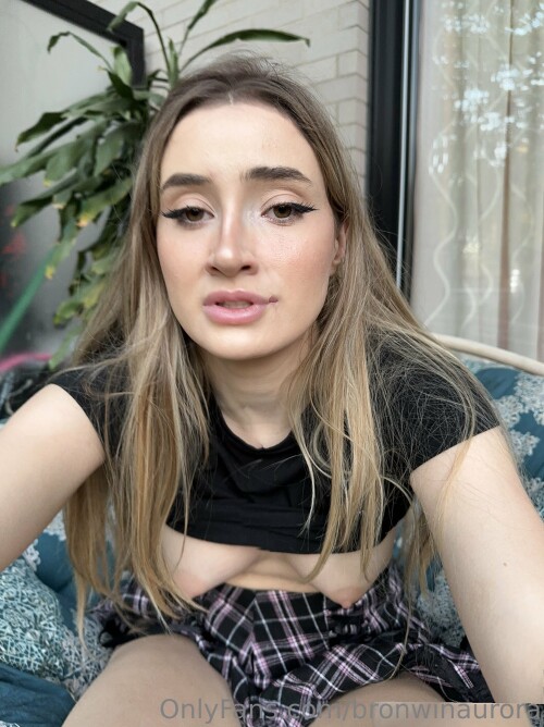 Bronwin Nude Leaked Onlyfans Photo Bronwin Nude Leaked Onlyfans Photo