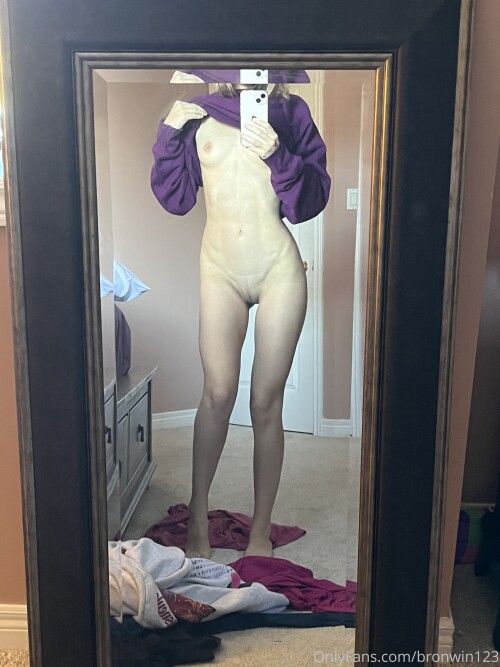 Bronwin Nude Leaked Onlyfans Photo Bronwin Nude Leaked Onlyfans Photo