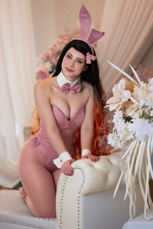 Enji Night Nude Leaked Onlyfans Photo