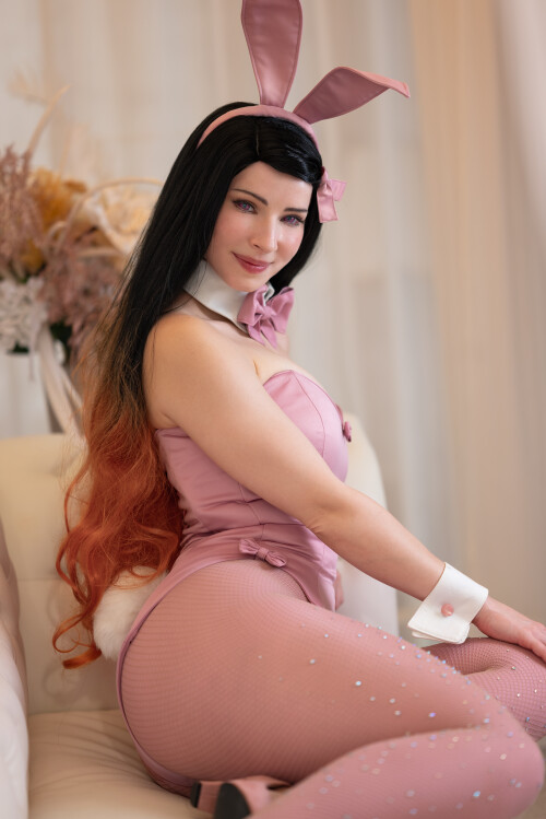 Enji Night Nude Leaked Onlyfans Photo
