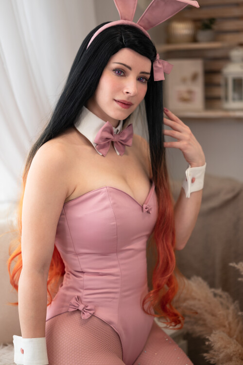 Enji Night Nude Leaked Onlyfans Photo