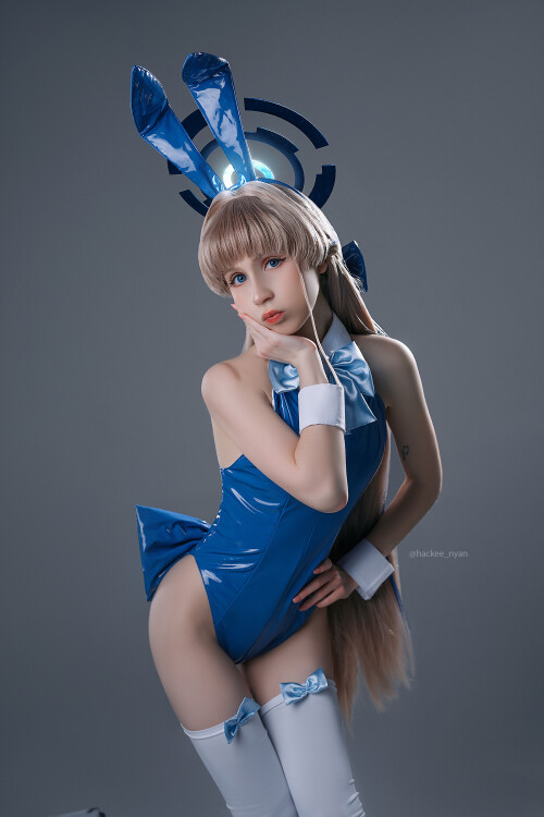Hackee_chan Nude Leaked Onlyfans Photo Hackee_chan Nude Leaked Onlyfans Photo