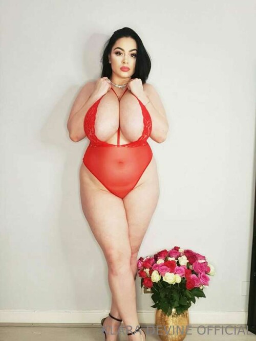Busty Klara | bklara11 Nude Leaked Onlyfans Photo Busty Klara | bklara11 Nude Leaked Onlyfans Photo