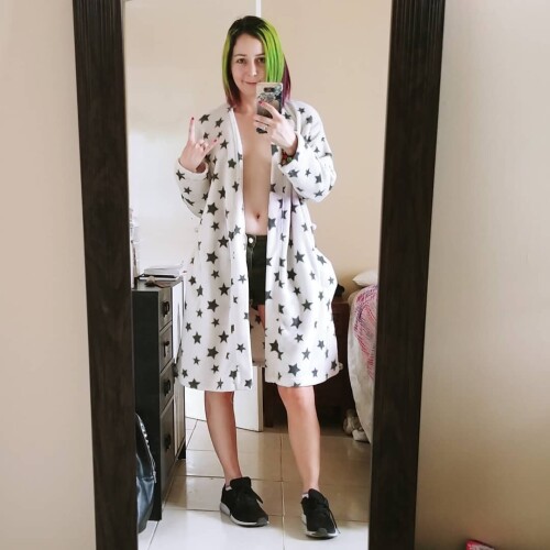 Litzia Moon Nude Leaked Onlyfans Photo Litzia Moon Nude Leaked Onlyfans Photo