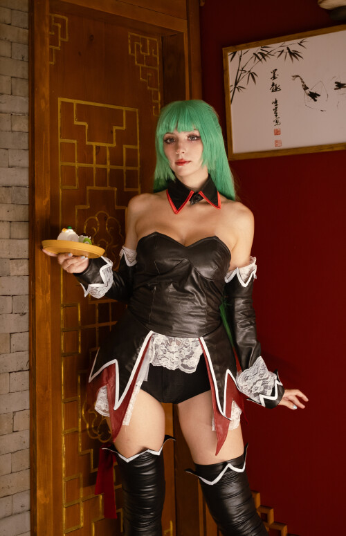 Himee.lily Himeecosplay Nude Leaked Onlyfans Photo Himee.lily Himeecosplay Nude Leaked Onlyfans Photo