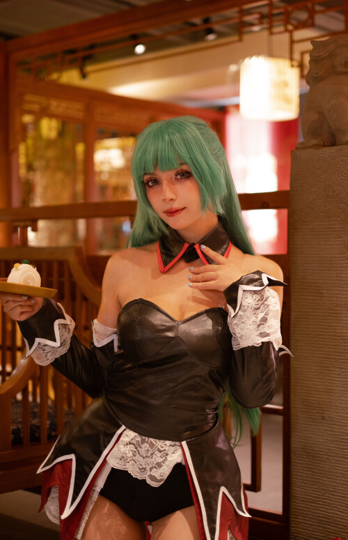 Himee.lily Himeecosplay Nude Leaked Onlyfans Photo Himee.lily Himeecosplay Nude Leaked Onlyfans Photo