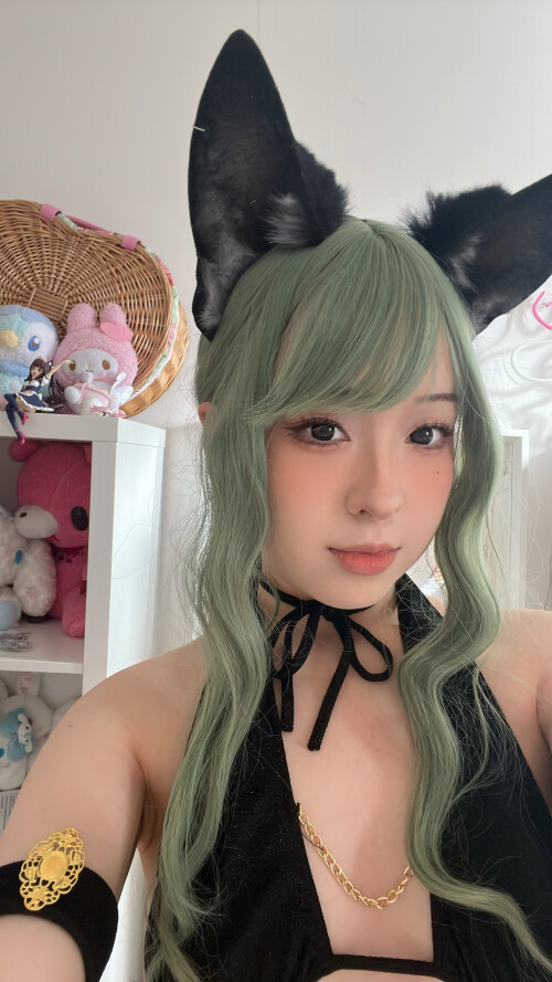 Rinuyi Nude Leaked Onlyfans Photo Rinuyi Nude Leaked Onlyfans Photo